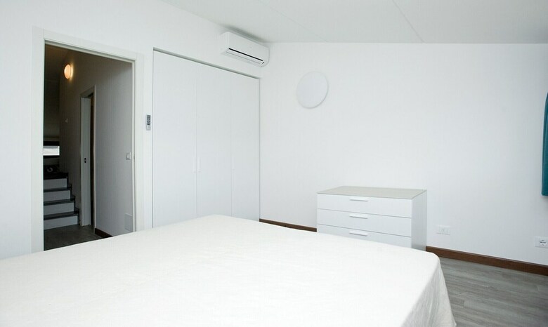Apartamento Isola Terramare