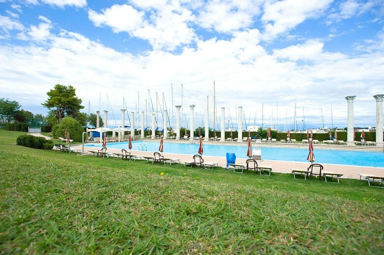 Apartamento Isola Terramare