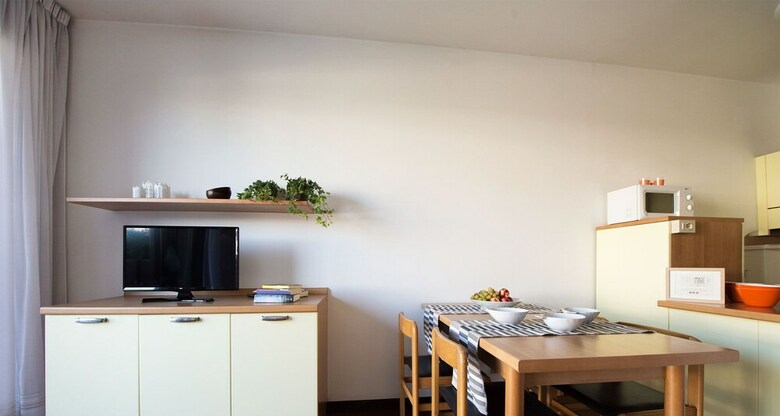 Apartamento Isola Terramare