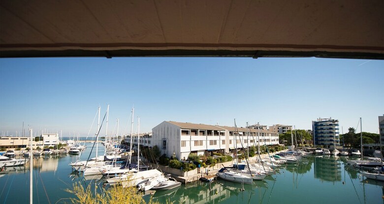 Apartamento Isola Terramare