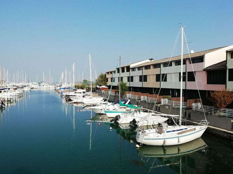 Apartamento Isola Terramare