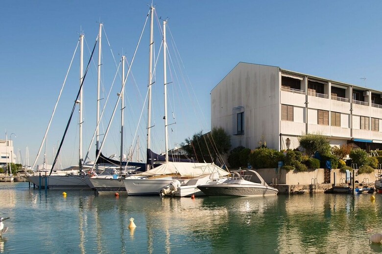 Apartamento Isola Terramare