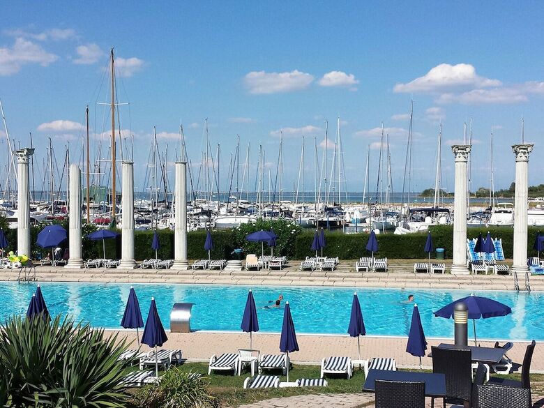 Apartamento Isola Terramare