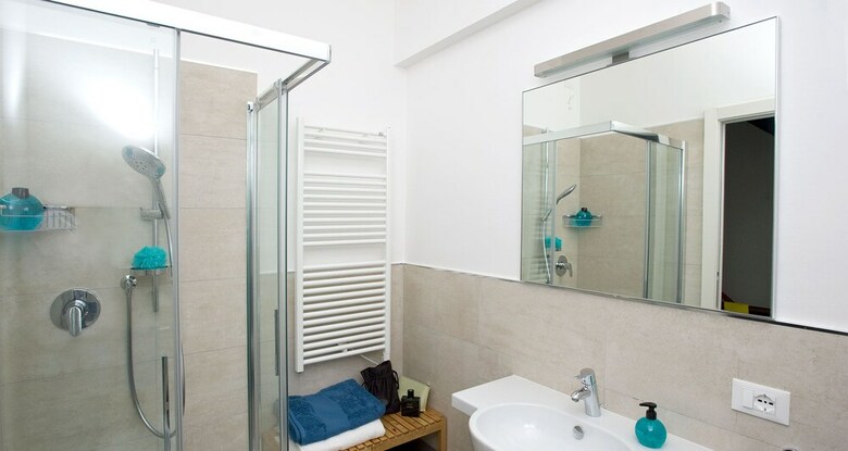 Apartamento Isola Terramare