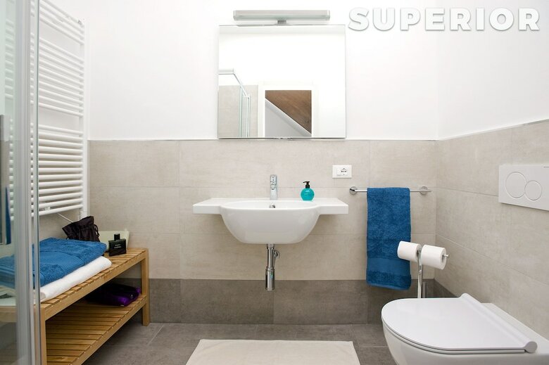 Apartamento Isola Terramare