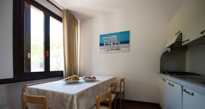 Apartamento Isola Terramare