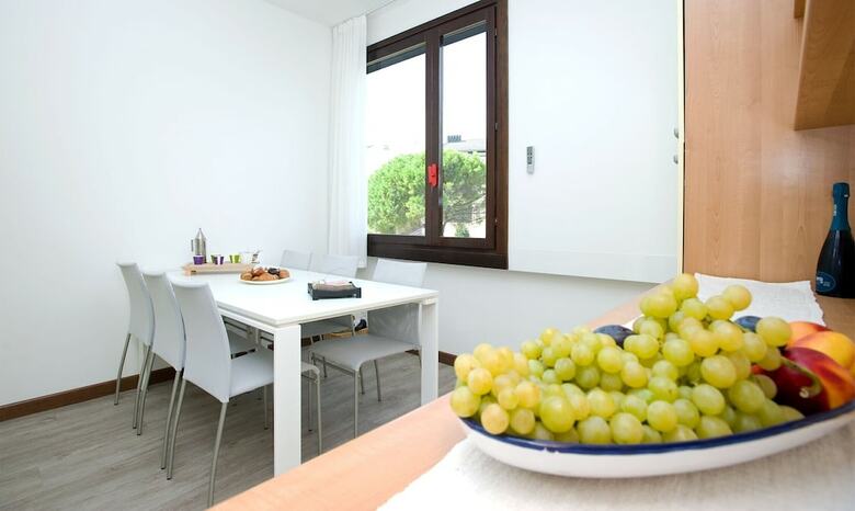 Apartamento Isola Terramare