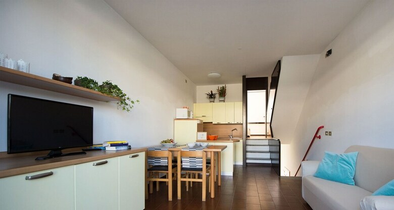 Apartamento Isola Terramare
