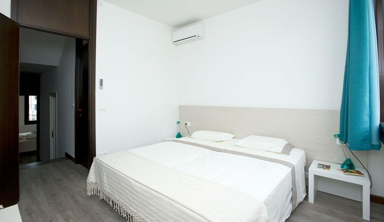 Apartamento Isola Terramare