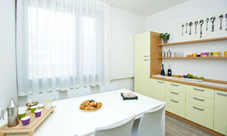 Apartamento Isola Terramare