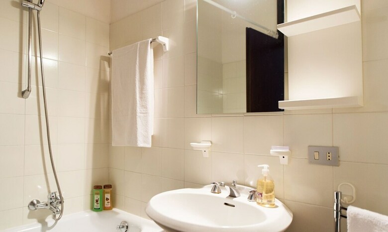 Apartamento Isola Terramare