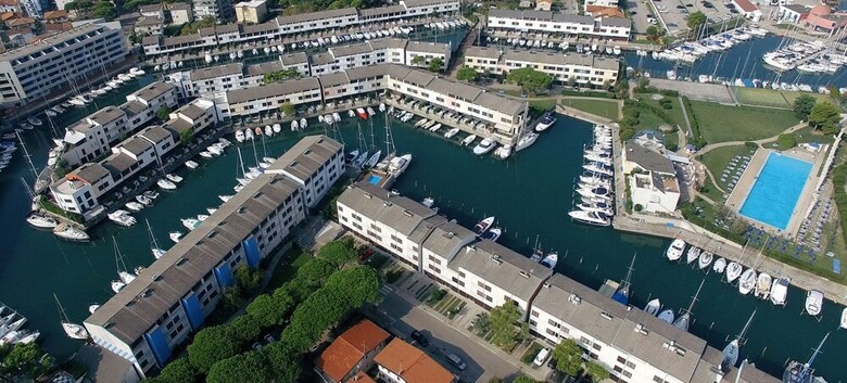 Apartamento Isola Terramare