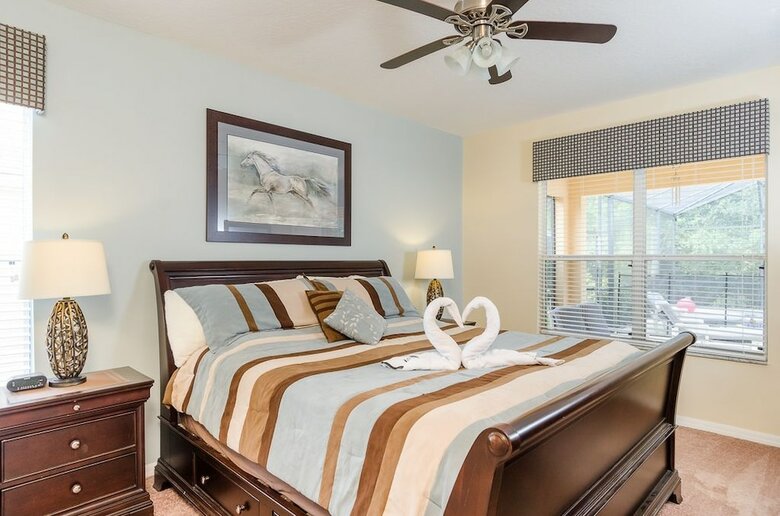 Ovm604 - Emerald Island - 6 Bed 5.5 Baths Villa
