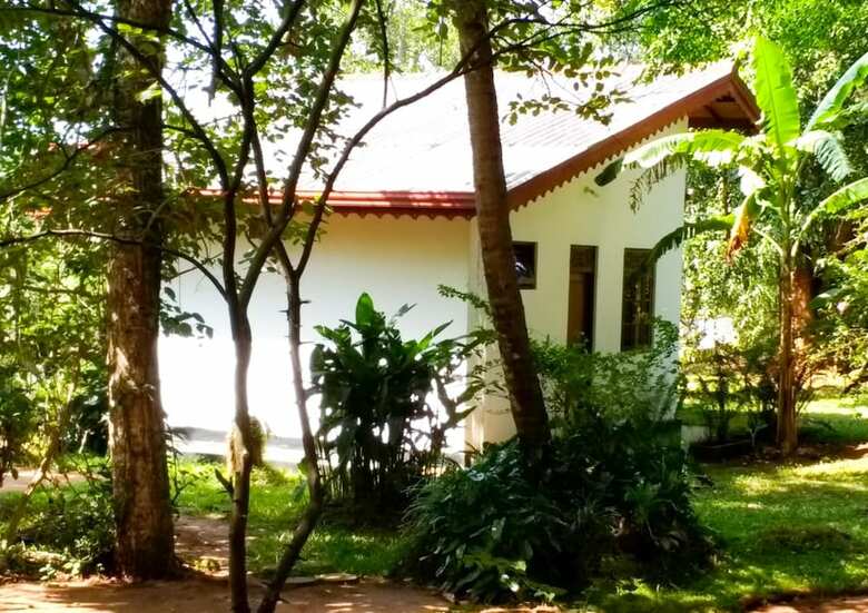 Hotel Yoho Lavonrich Bungalow