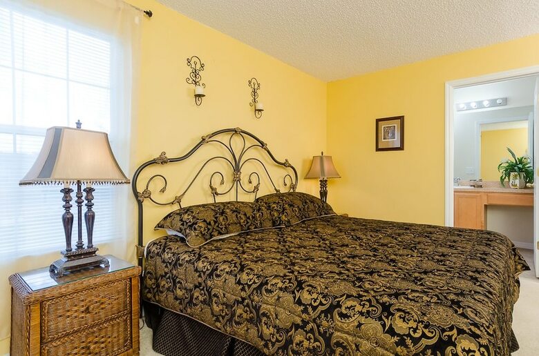 Ov1105 - Emerald Island - 6 Bed 4.5 Baths Villa