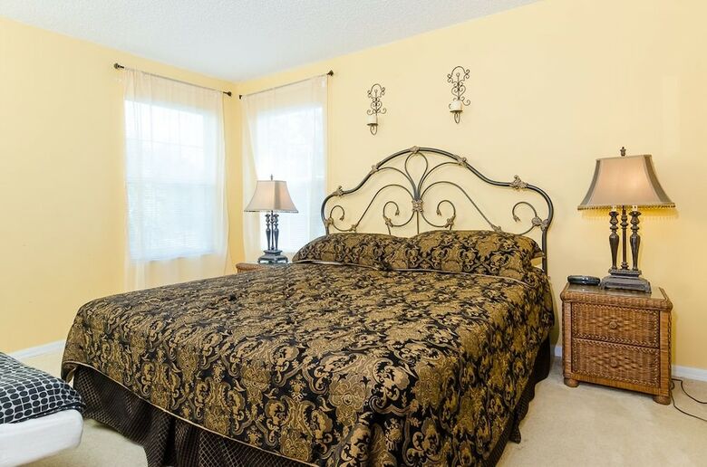 Ov1105 - Emerald Island - 6 Bed 4.5 Baths Villa