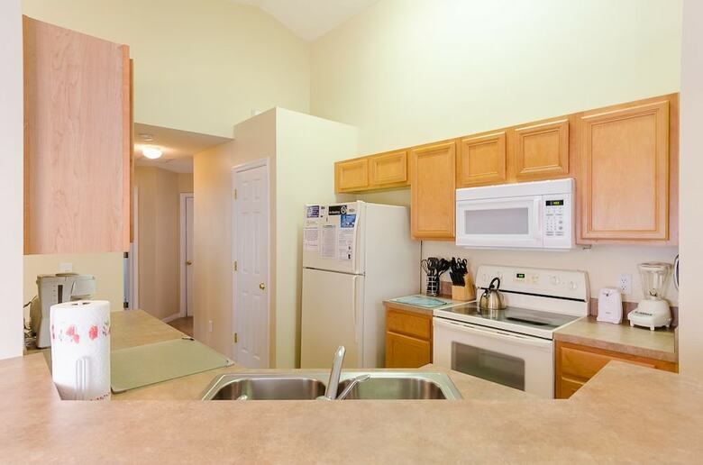 Ov1030 - Emerald Island - 4 Bed 3 Baths Townhome
