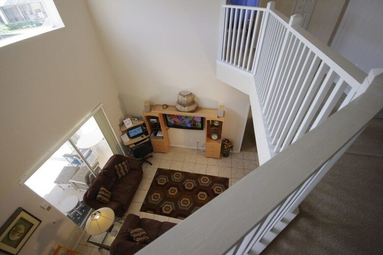 Ov535 - Emerald Island - 7 Bed 4 Baths Villa