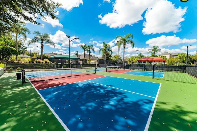 Ov3057 - Reunion Resort - 4 Bed 3.5 Baths Villa