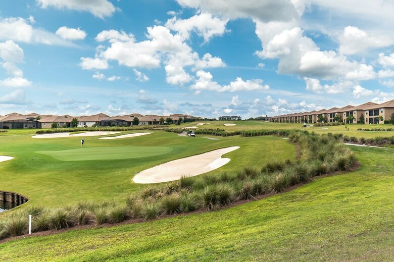 Ov2858 - Champions Gate Resort - 9 Bed 5 Baths Villa
