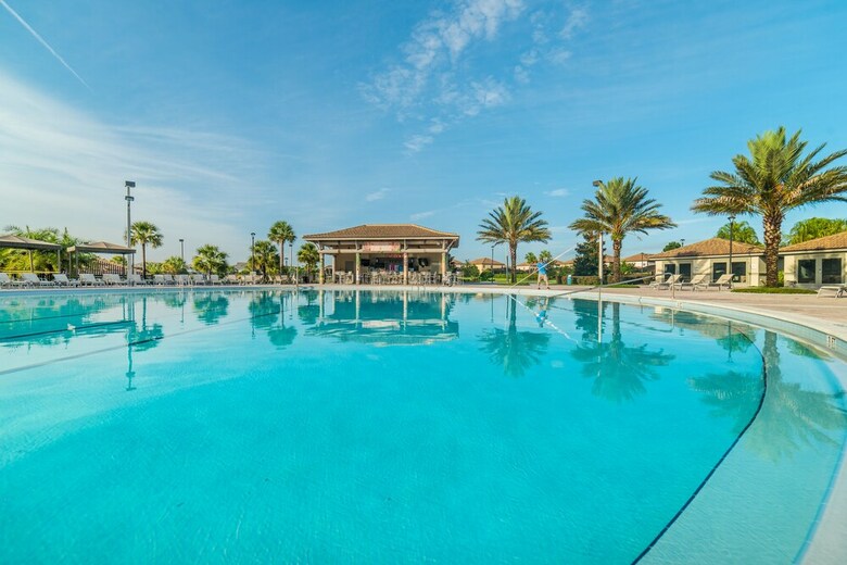 Ov2858 - Champions Gate Resort - 9 Bed 5 Baths Villa