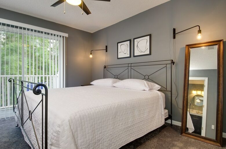 Ovm1307 - Emerald Island - 3 Bed 2.5 Baths Townhome