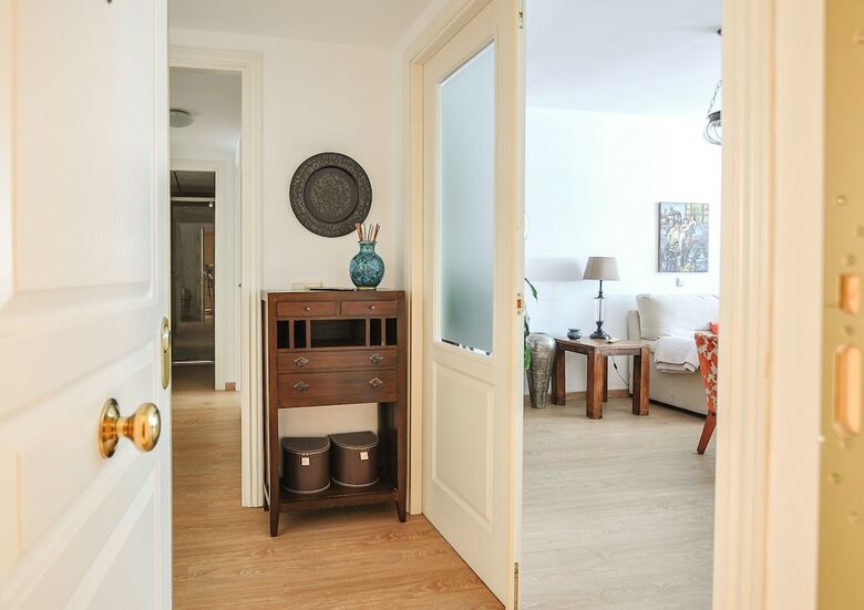 Renthas Dukas Apartment