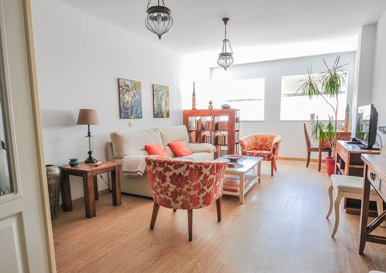 Renthas Dukas Apartment