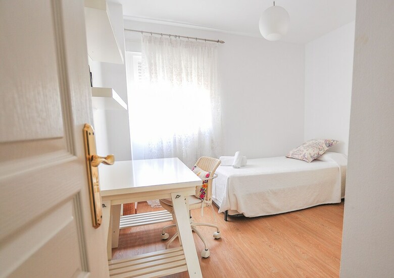 Renthas Dukas Apartment