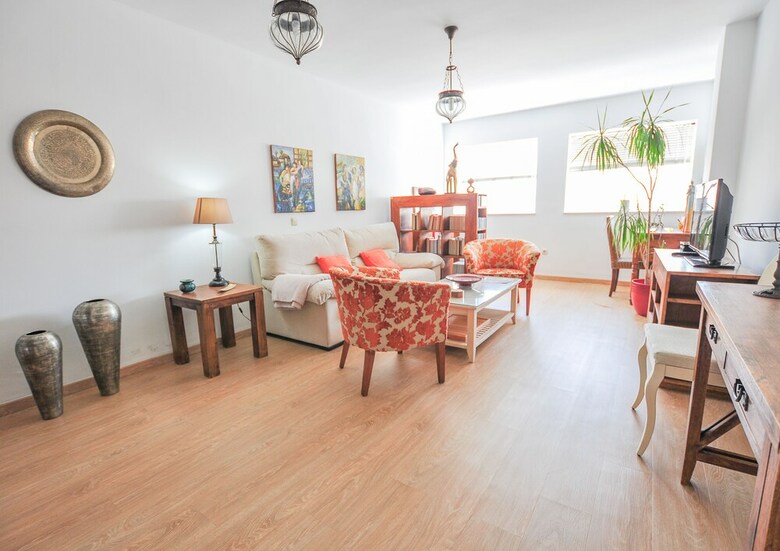 Renthas Dukas Apartment
