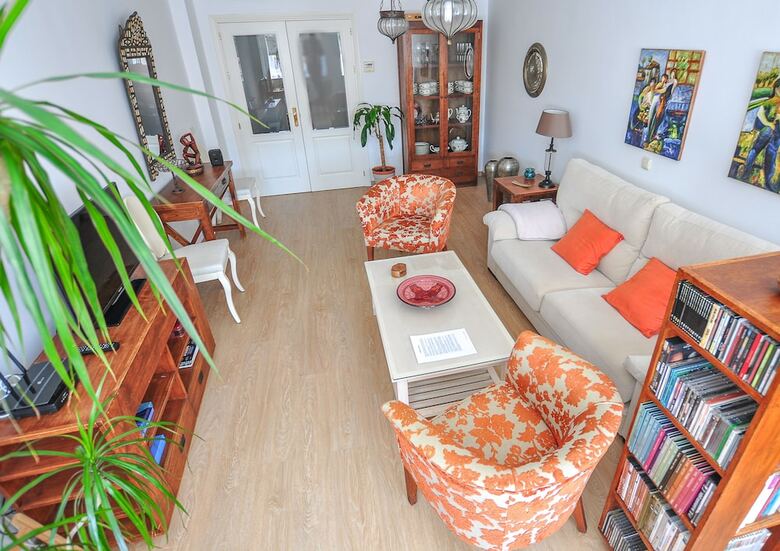 Renthas Dukas Apartment