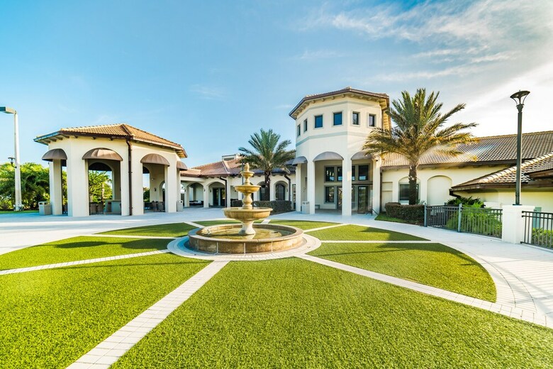 Ov3105 - Champions Gate Resort - 6 Bed 6 Baths Villa