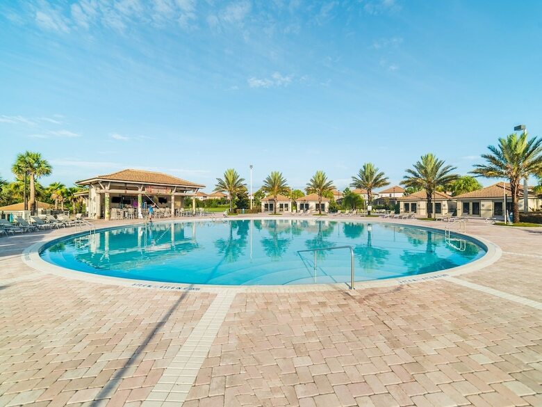Ov3105 - Champions Gate Resort - 6 Bed 6 Baths Villa