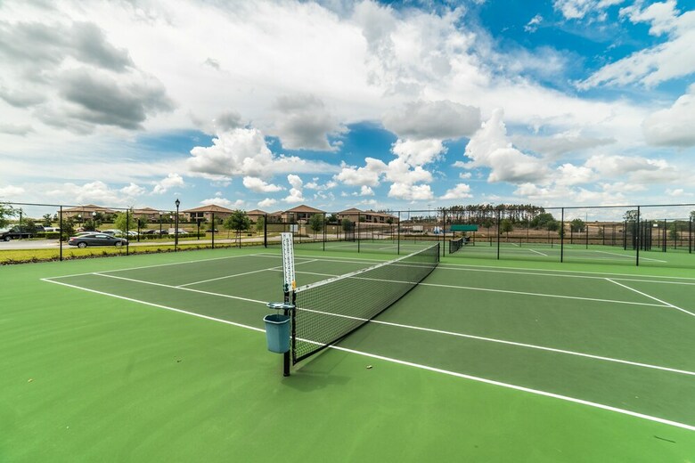 Ov3105 - Champions Gate Resort - 6 Bed 6 Baths Villa