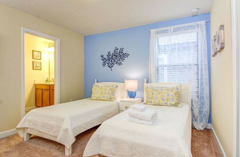 Ovm3070 - Champions Gate Resort - 6 Bed 6 Baths Villa