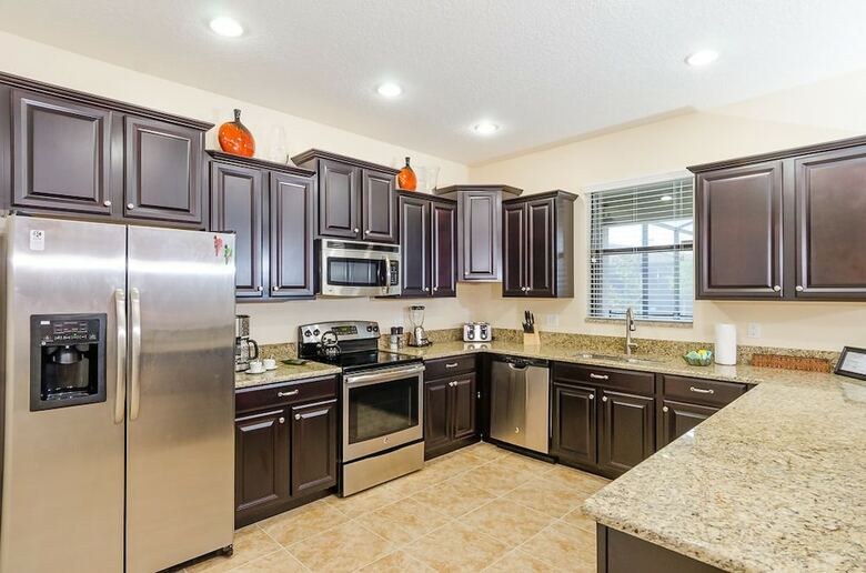 Ovm3070 - Champions Gate Resort - 6 Bed 6 Baths Villa