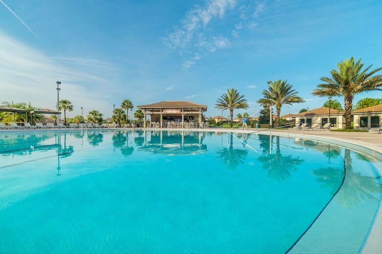 Ovm3070 - Champions Gate Resort - 6 Bed 6 Baths Villa