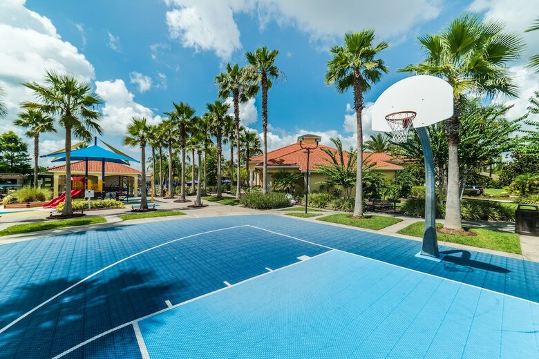 Ovm1754 - Terra Verde Resort - 4 Bed 3 Baths Townhome