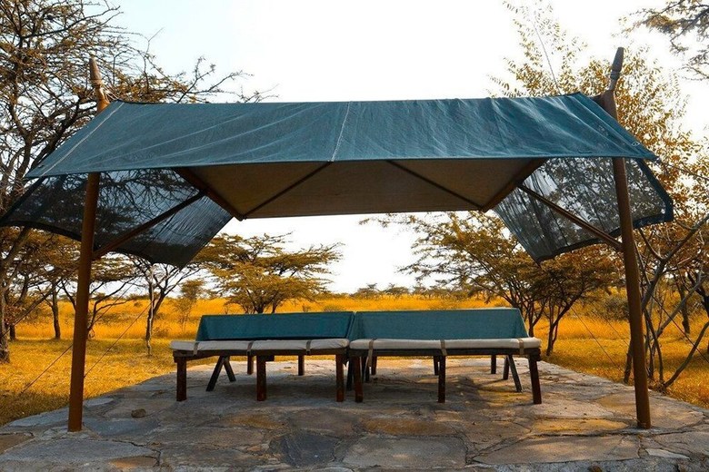 Nyumbu Camp