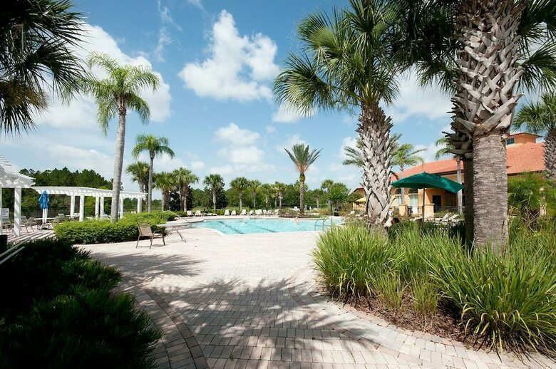 Ov3818 - Watersong - 4 Bed 3.5 Baths Townhome
