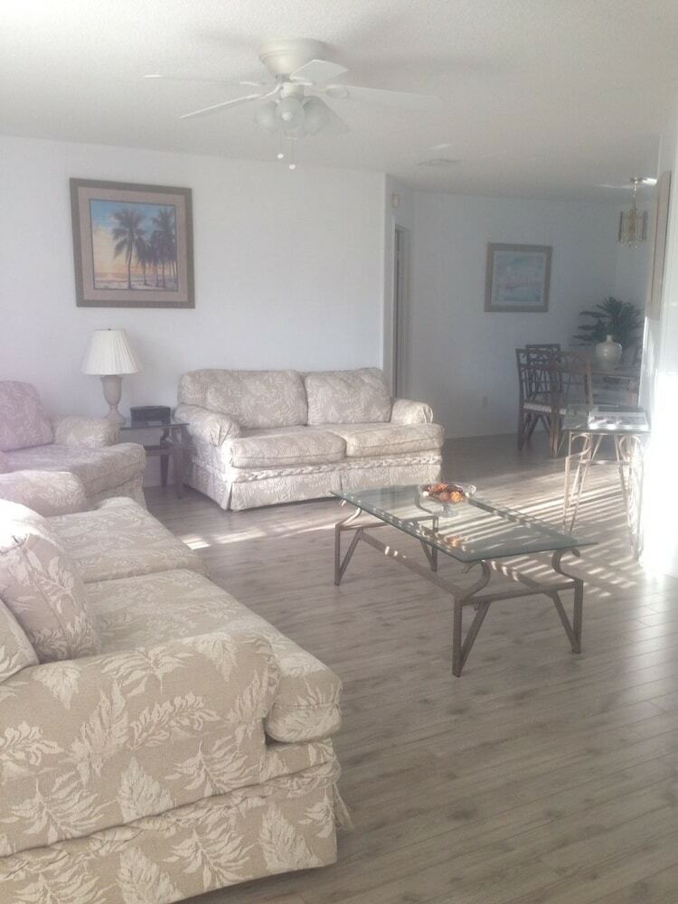 Ovm2258 - Indian Ridge - 4 Bed 2 Baths Villa