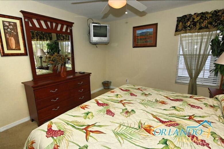 Ov692 - Emerald Island - 6 Bed 5.5 Baths Villa