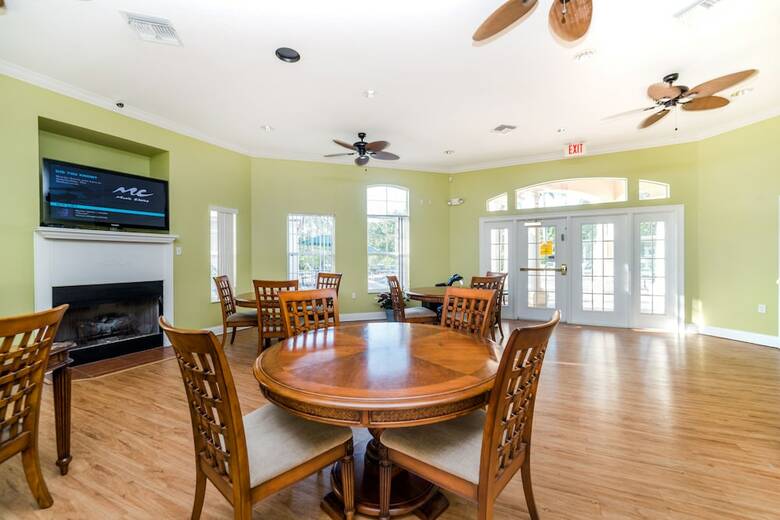 Ov692 - Emerald Island - 6 Bed 5.5 Baths Villa