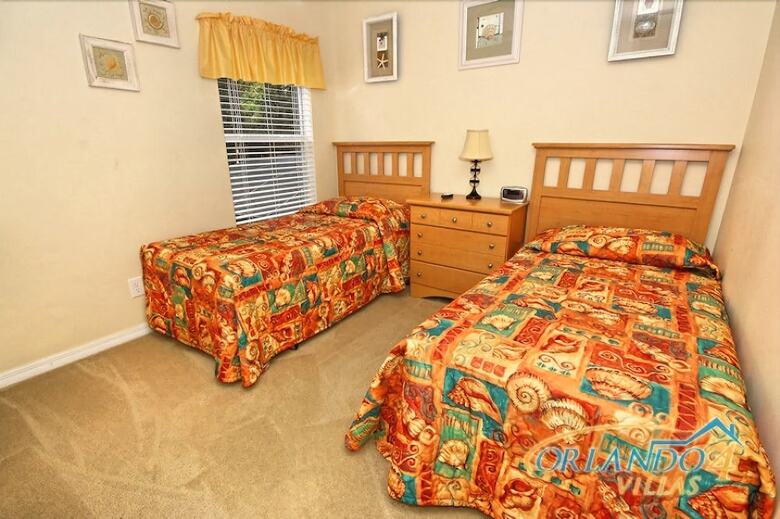 Ov692 - Emerald Island - 6 Bed 5.5 Baths Villa