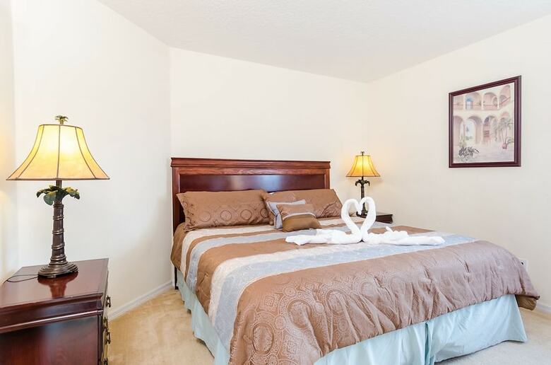 Ovm654 - Emerald Island - 7 Bed 4 Baths Villa