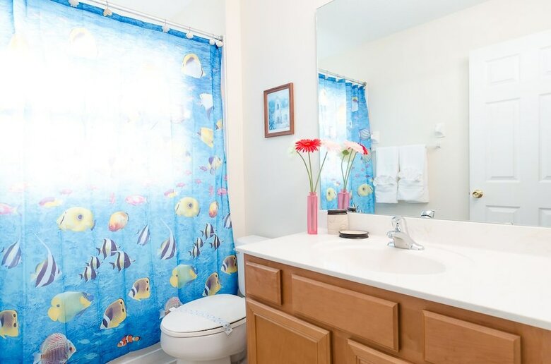 Ovm654 - Emerald Island - 7 Bed 4 Baths Villa