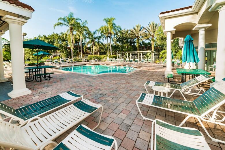 Ov2154 - Emerald Island - 4 Bed 3 Baths Villa