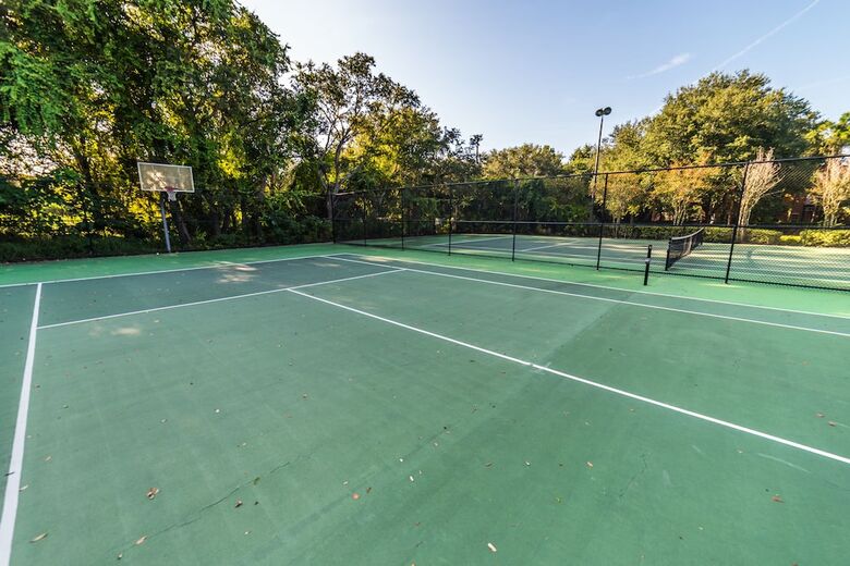 Ov2154 - Emerald Island - 4 Bed 3 Baths Villa