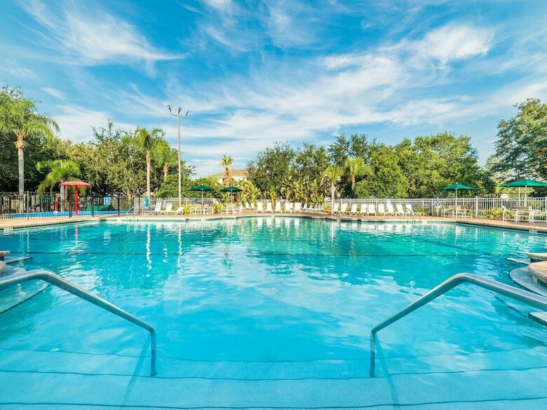 Ov2595 - Windsor Palms Resort - 6 Bed 4 Baths Villa