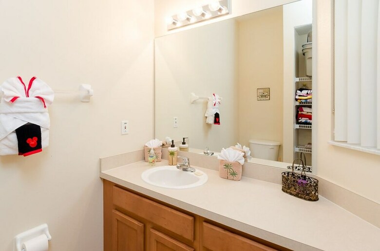 Ovm3037 - Emerald Island - 3 Bed 2 Baths Townhome